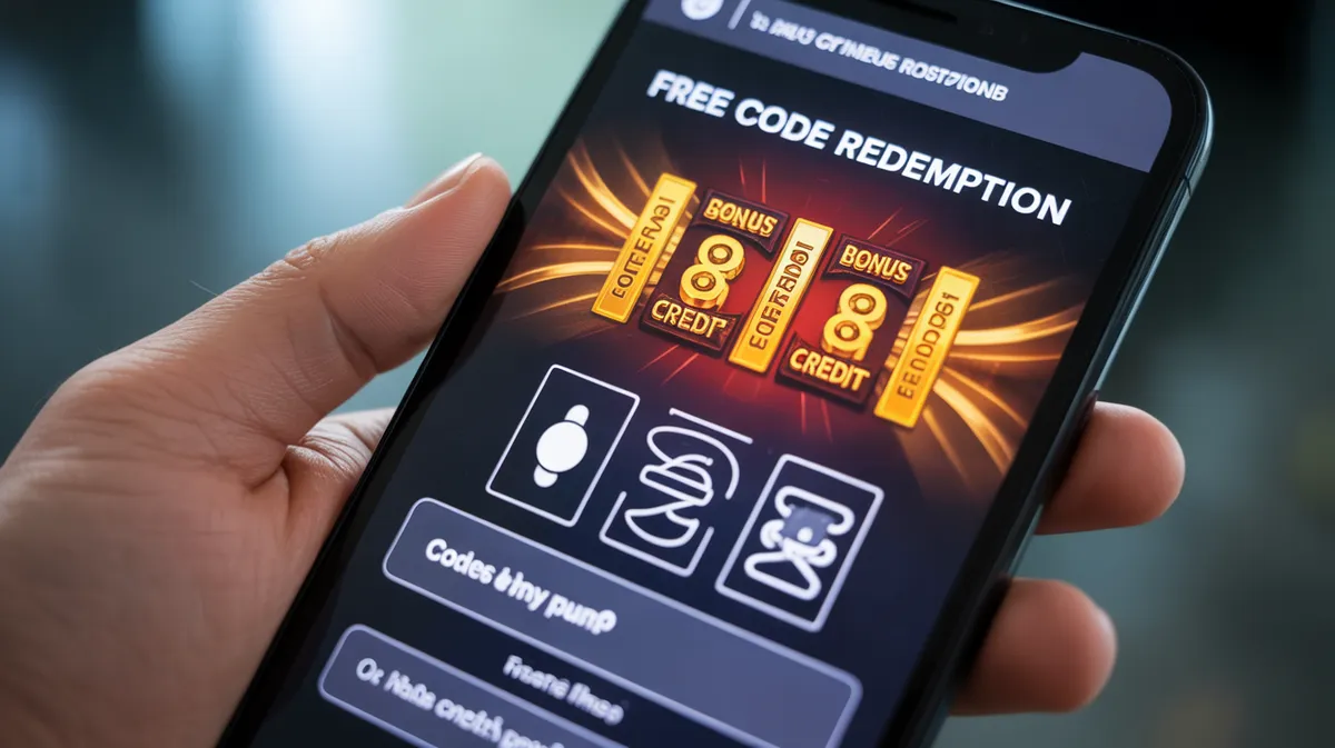 เฮงเฮง888 โค้ดฟรี เครดิตฟรี วิธีรับโค้ด