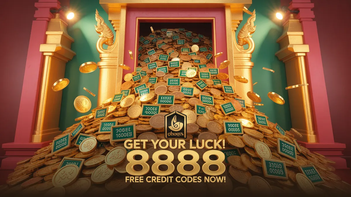 เฮงเฮง888 โปรโมชั่น โค้ดเครดิตฟรี โบนัส เฮงๆ